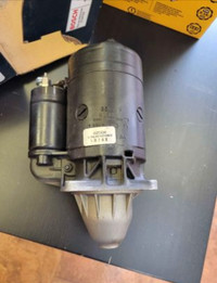remanufactured starter Bosch sr74x