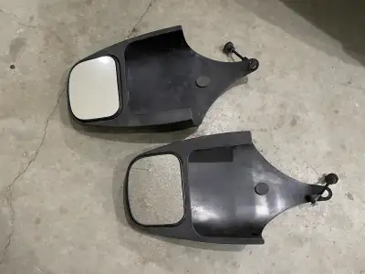 Slip on Tow Mirrors Ford 2004-2008 I think.