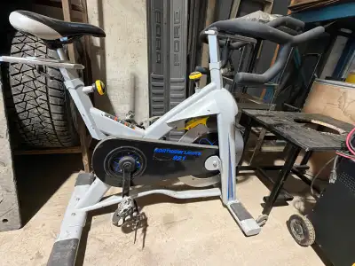 Northern Lights 921 Exercise Bike, View more