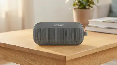 Haut-parleur BOSE SoundLink Flex Bluetooth, View more