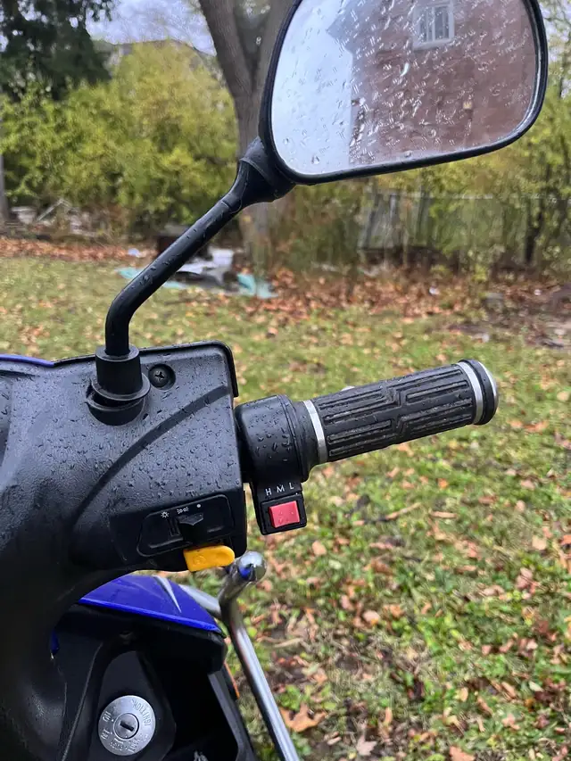 2023 Emmo hornet E scooter in eBike in Kitchener / Waterloo - Image 7