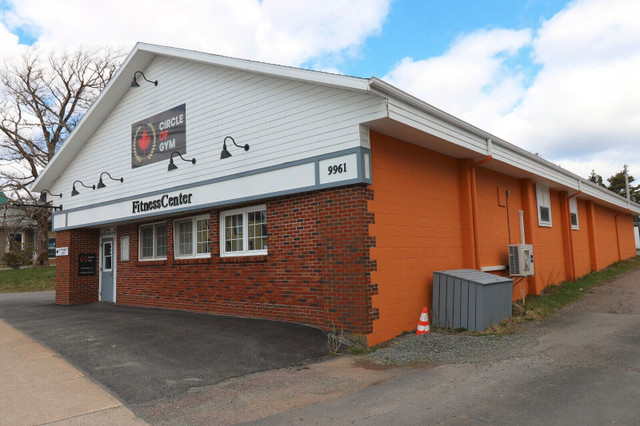 Commercial property on Cape Breton Island in Commercial & Office Space for Sale in Cape Breton - Image 2