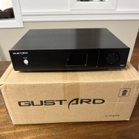 Gustard X26 Pro DAC