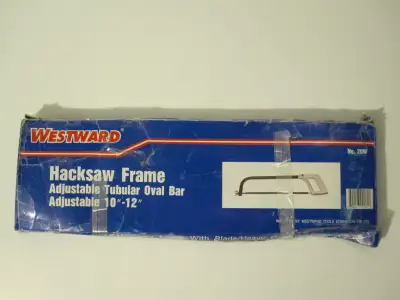 Westward Saw, View more