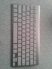 Apple bluetooth keyboard A1314 