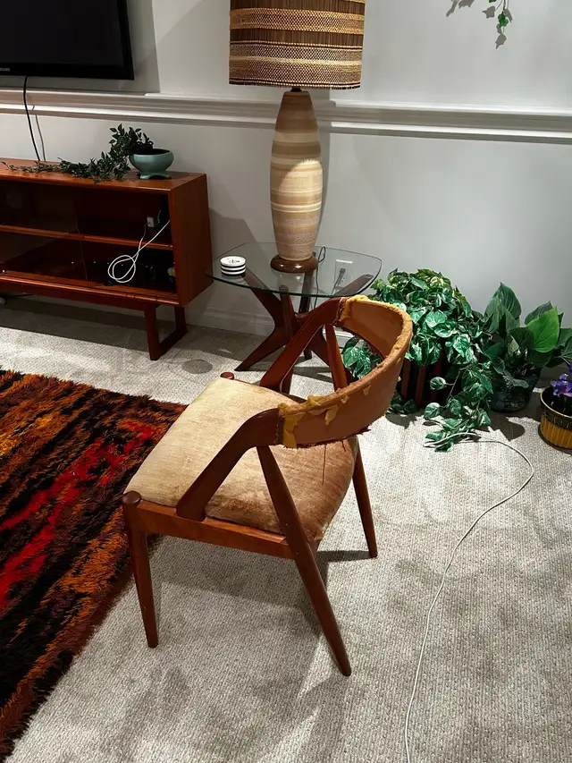 vintage teak chair628632683996191224