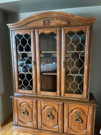 China cabinet