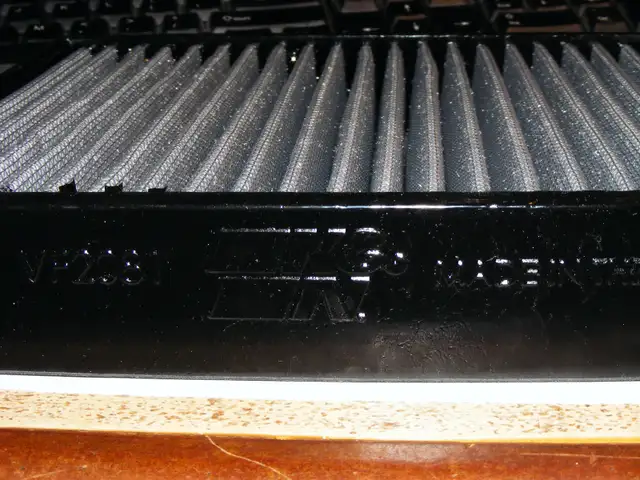 Land Rover K&N airfilter/sensor in Other in Saskatoon - Image 3