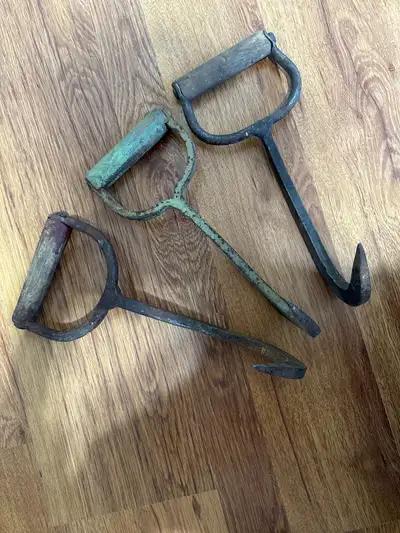 Antiquité: objets de collection