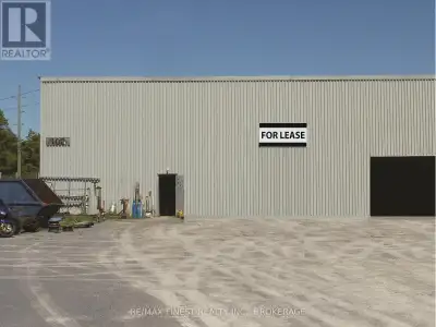 Prime Industrial Warehouse/Shop/Storage Space available for Lease. Very competitive low rates. Excel...
