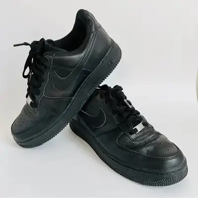 Nike Air Force 1, View more