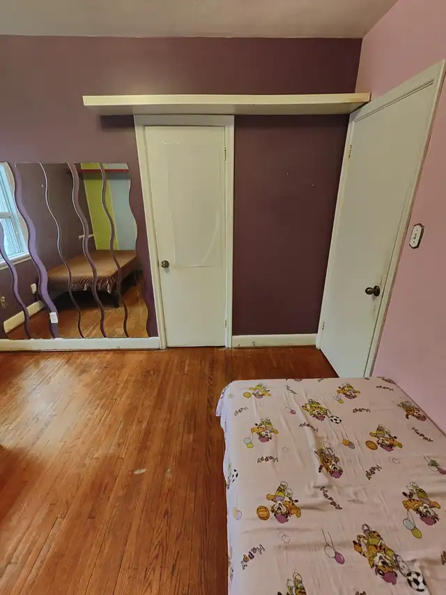 Main Floor Shared room MALES Scarborough in Room Rentals & Roommates in City of Toronto - Image 5