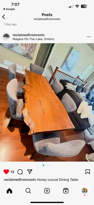 Wood Dining Table , View more