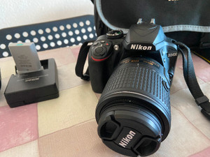 Nikon 18 200 | Kijiji in Alberta. - Buy, Sell & Save with Canada's #1 Local  Classifieds.