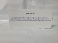 NEW   APPLE MAGIC KEYBOARD ON SALE FOR $70