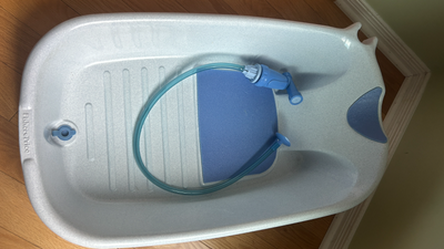 Baby Bath Tub, View more