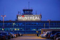 Transport Aéroport Pierre-Elliot Trudeau