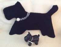 Scottie Dog items