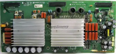 TV plasma LG 50" EBR30597701 6870QZC004C ZSUS Board +, View more