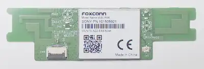 Sony WIFI/Bluetooth Module 1-015-059-21, View more