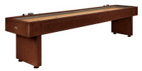 12' Shuffleboard Table SALE $500 off in stock tables