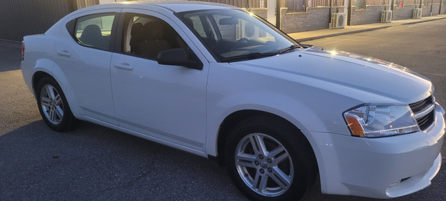 2009 Dodge Avenger Certified 140k in Cars & Trucks in Kitchener / Waterloo - Image 2
