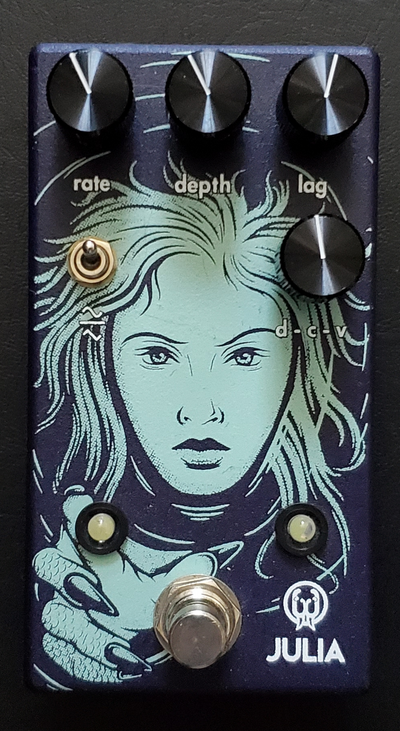 Walrus Audio Julia, View more