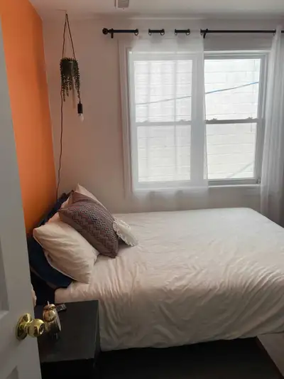 Kensington apartment Downtown Toronto