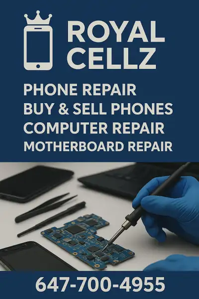 We are your one stop shop for all your mobile accessories and cellphone repair solutions. ⭐Phone Rep...