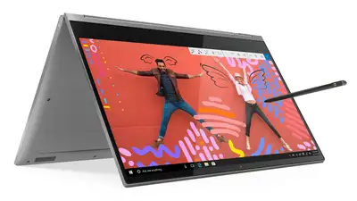 Lenovo Laptop Includes Canon printer, View more