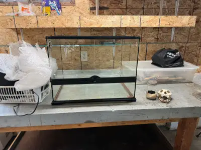 Eco Terro enclosure LG , View more