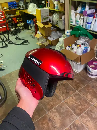 ski helmet size large, View more