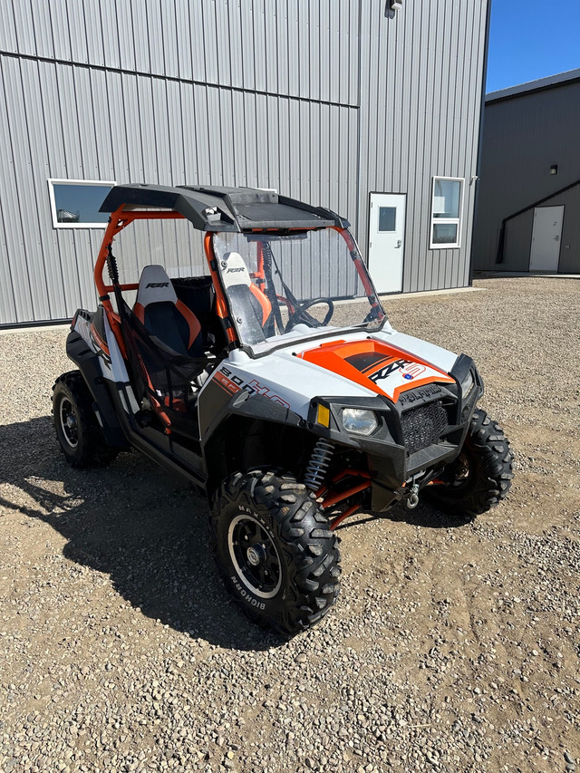 Polaris rzr 800 s in ATVs in Saskatoon - Image 2
