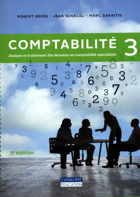 Accounting 3