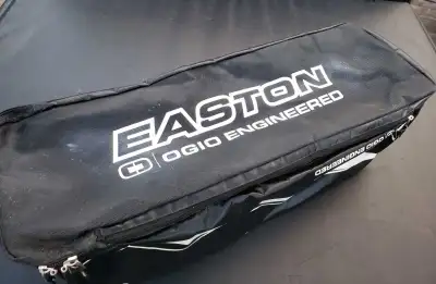 New Large EASTON OGIO Engineered Baseball Equipment Bag, View more