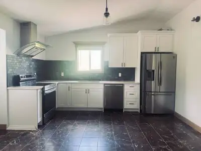 Glen Valley Barn loft suite for rent available now!