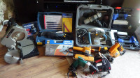 ELECTRIC TOOLS FOR SALE