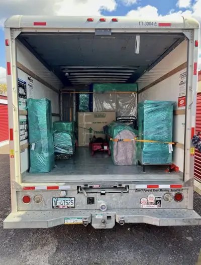 last minute fast movers, View more