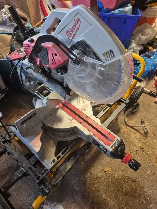 power tools in Power Tools in Oakville / Halton Region - Image 8
