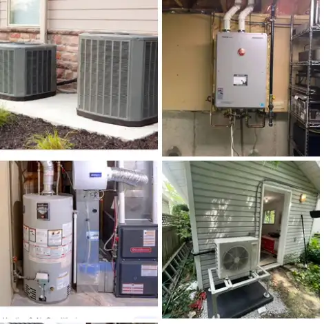 AC installation repair air conditioner furnace repair install63239613341441124