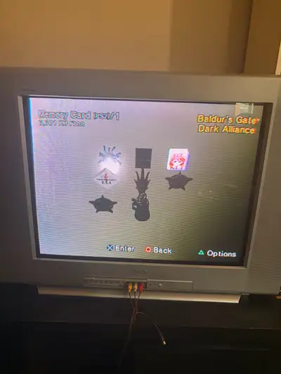 Sony KV-27FS100L, View more