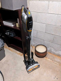 Eureka Stick Vacuum (Corded)