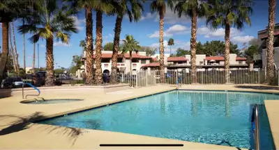 Snowbird Retreat March Availability!!, View more