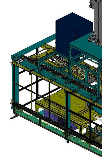 3D Printing/Solidworks CAD Design Services, View more