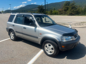 1997 Honda CR-V -