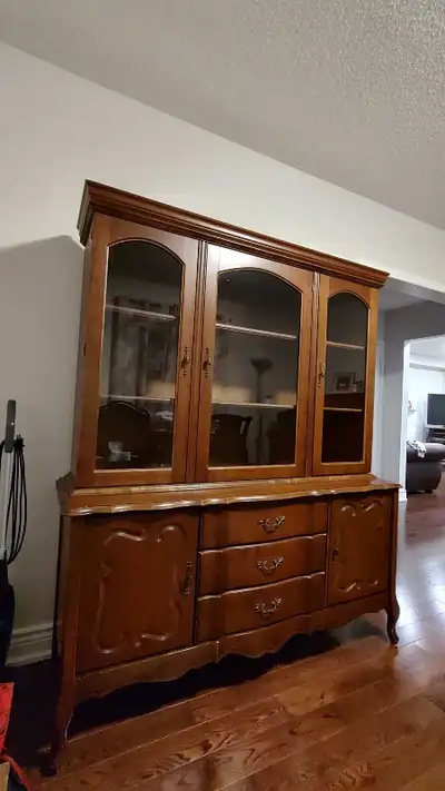 solid wood cabinet, View more