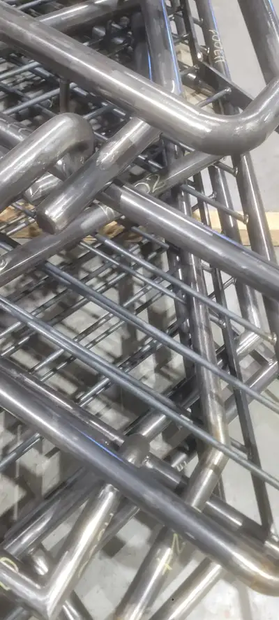 METAL CNC CUTTING, STAINLESS STEEL, ALUMINUM, COOPER, ETC. PAINTED, POWDER COATED, WELDING, PRICE DE...