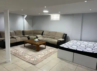 **Girls only for Sharing Basis** Unfurnished room for rent is available on sharing basis for a girl....