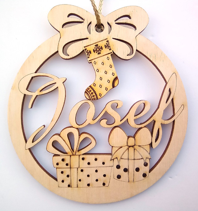 Personalized  Custom Ornaments in Hobbies & Crafts in Mississauga / Peel Region - Image 3