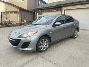 2010 Mazda 3